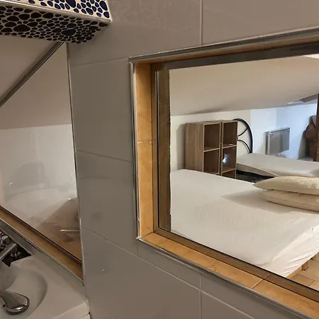 Marshmallow Et Jacuzzi