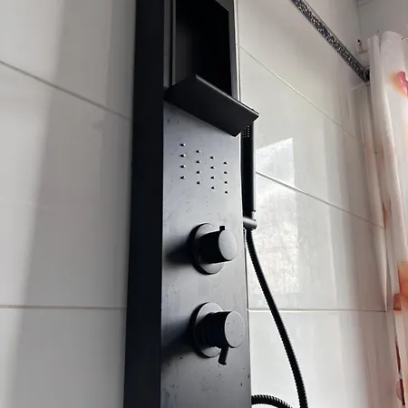 Marshmallow Et Jacuzzi