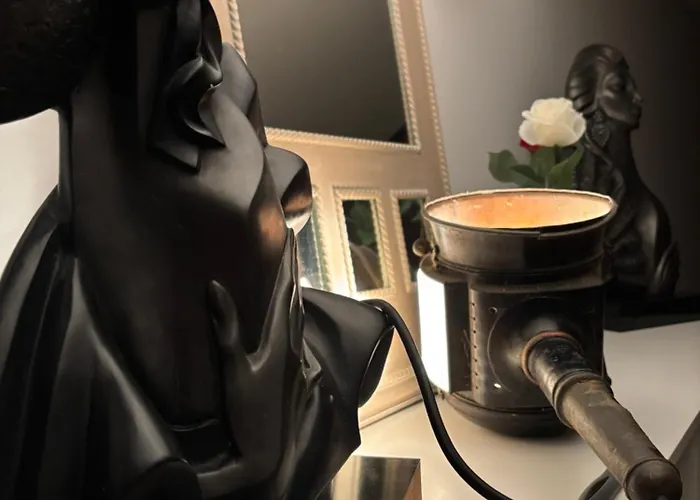 Apartamento Marshmallow Et Jacuzzi Maisons-Laffitte