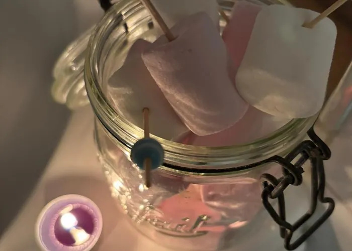 Apartamento Marshmallow Et Jacuzzi Maisons-Laffitte