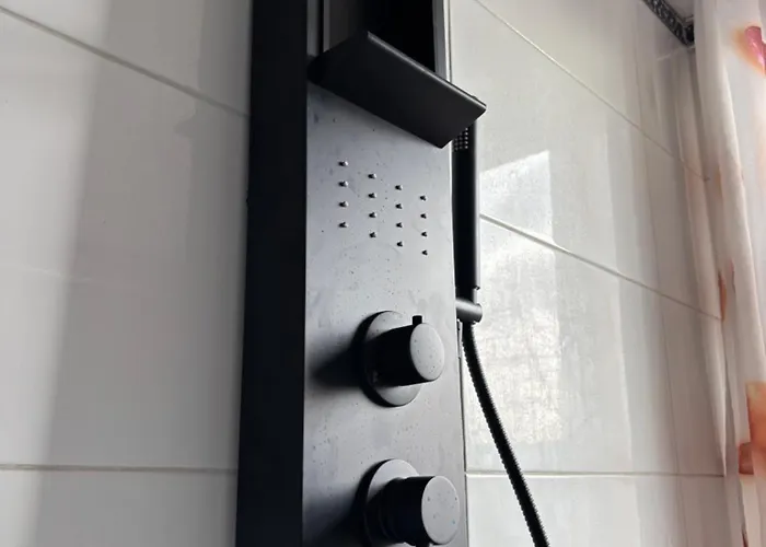 Marshmallow Et Jacuzzi